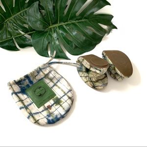 Lucky Penny Ballasox foldable flats